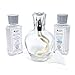 Lampe Berger Lamp Gift Set - Essential Round, Includes Fragrance Ocean Breeze and So Neutral 180ml / 6.08 fl.oz.