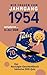 Produktbild Geboren in der DDR - wir Frauen vom Jahrgang 1954: Die Kombination aus Glückwunschkarte & Nostalgie-Geschenkbuch in einem - inklusive DDR-Quiz