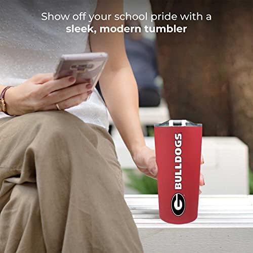 Campus Colors NCAA Tumbler - Thumbnail 4