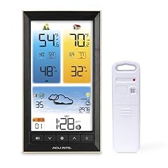 Acu Rite Digital Vertical Weather Forecaster, Full Color Acu Rite Digital Vertical Weather Forecaster, Full Color product