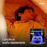 Melatonin de la marca Aldous Labs