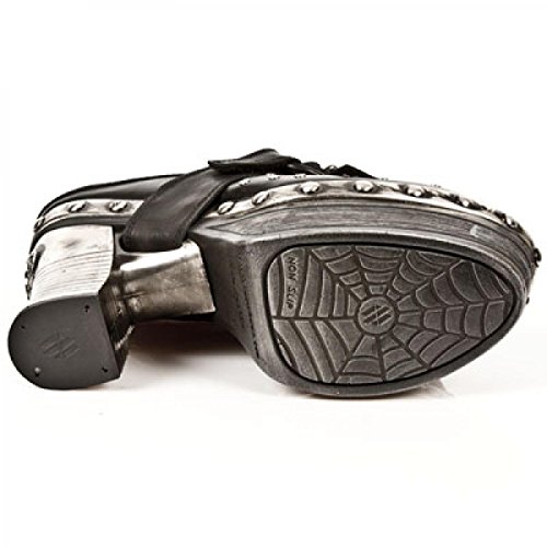 New Rock - Boots & Shoes