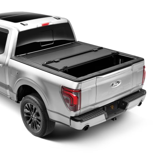 BAKFlip MX4 EZ-Lift Chevy/GMC