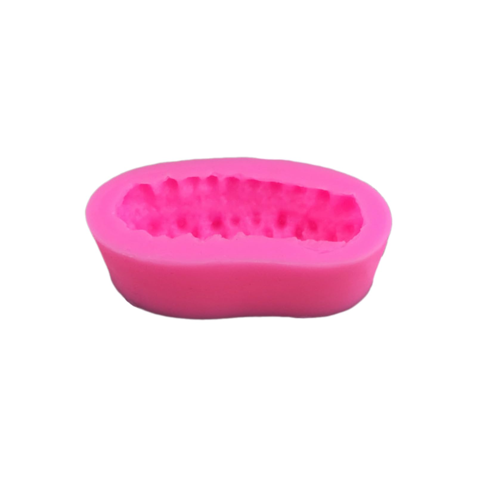 Kalttoy Silicone Baking Mold for Fondant Cake Cupcake Sea Cucumber/Abalones Dessert Practical Cupcake Decorating Tools Silicone Baking Mold