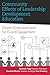 Community Effects of Leadership Development Education: Citizen Empowerment for Civic Engagement (Rural Studies)