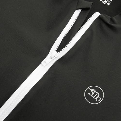 SUDU SUDO Camisa feminina de ciclismo de manga curta, roupa respirável para bicicleta, secagem rápid