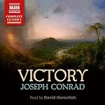 Cover of Victory