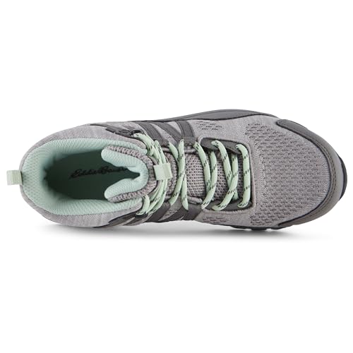 Image of Eddie Bauer Women's Klamath Hiking Sneaker