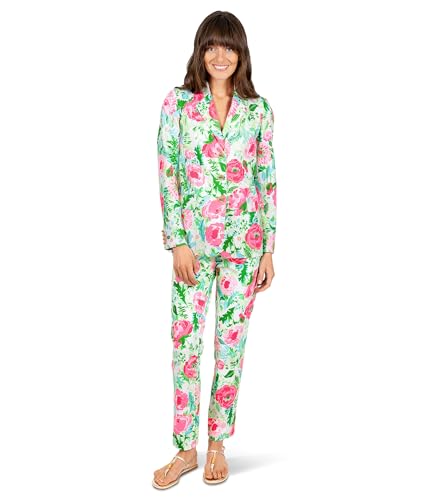 Image of Lilly Pulitzer Women's Ana High-Rise Pants