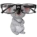 Fransande Koala - Figuras de animales resinas, gafas de sol, para oficina, decoración en casa, regalo