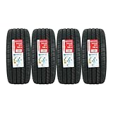 225/45R17 Fronway Eurus 08 94W XL Tyre - High Performance for Sedans & Coupes - 2254517 (4)