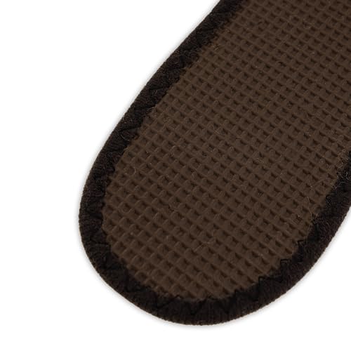 Lammfellsohlen Bama Royal Komforteinlegesohle für Winterstiefel