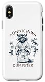 Funda protectora de dos piezas fabricada con una carcasa de policarbonato de primera calidad resistente a los arañazos y un revestimiento de TPU amortiguador que protege contra las caídas