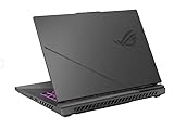ASUS Latest 2025 ROG Strix G16 Gaming Laptop Computer, 16'' FHD 165Hz Display, 16-Core AMD Ryzen 9 8940HX, RTX 5070 Ti, 32GB RAM, 1TB SSD, Eclipse Grey - Image 5