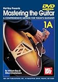Mastering the Guitar, Book 1A