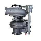 Compatible avec le turbocompresseur Cumins 6ct Hx40w 2841269 2836441 4051033 C2841270 3783606 V006842 Dongfeng Tianlong375 HOLSET Turbo