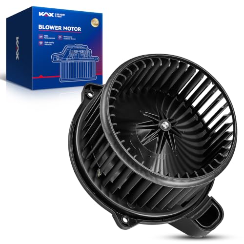 Image of KAX AC Blower Motor for Kona 2018-2023, Palisade 2020-2023, Venue 2020-2026