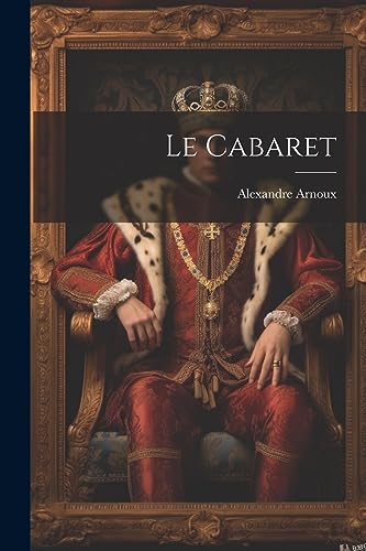 Le cabaret (French Edition)