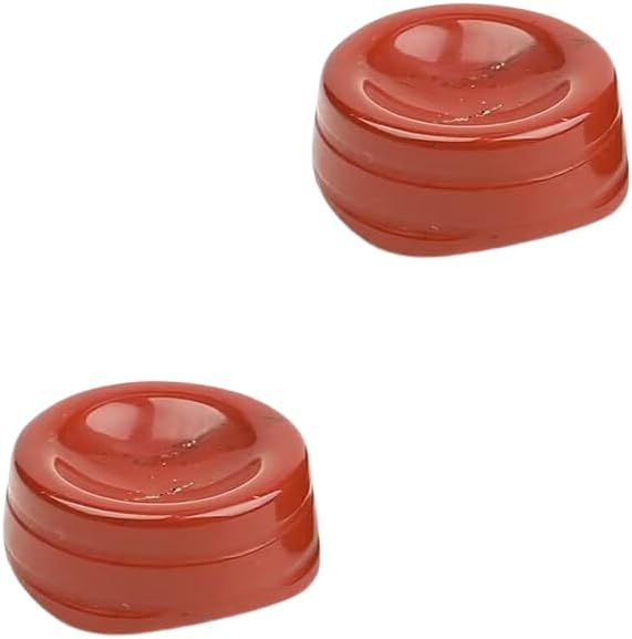 Crystal Sphere Holders 2 Pack, Fits 10mm-30mm Crystal Balls