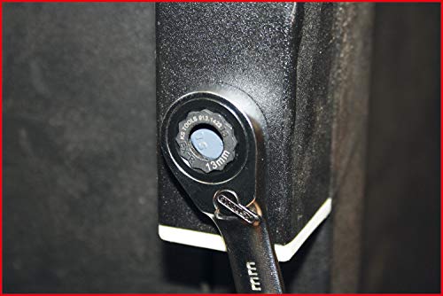 Dado, Svitaperni Ks Tools 913.1415 - 13