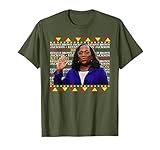 Honorable Ketanji Brown Jackson Notorious KBJ Supreme Court T-Shirt
