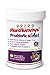 FloraTummys Kids Chewable Probiotic with Prebiotics: Non-Dairy, Gluten & Sugar-Free, Peanut & Soy Free, Non-GMO, Tested & Free of Food Allergens, Vegan, Natural Cherry Flavor, Made in USA