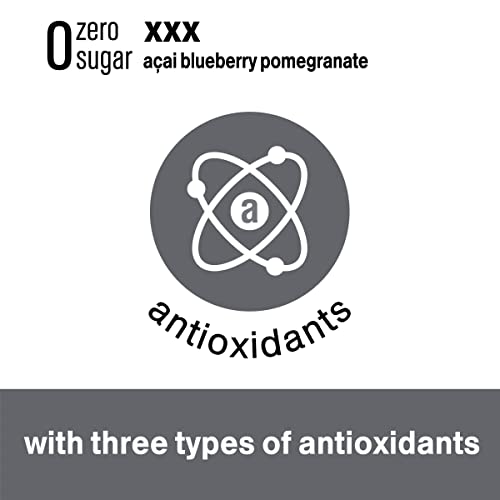 Vitaminwater WDNMD Zero Sugar Xxx, Electrolyte Enhanced Water W/Vitamins thumb #3