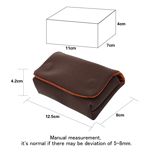 Bolsa de Almacenamiento para cámara Sony ZV1 RX100 GR - Fernando Cortés