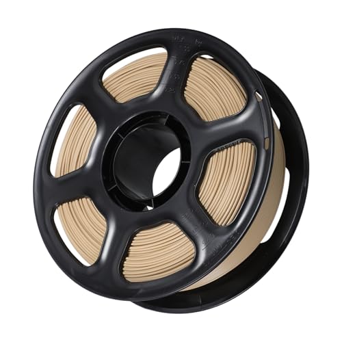 Filament PLA matériau de haute précision pour modélisation soignée