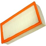 ERISTJ Air 1 PC Replacement 9186262-3,CA5436,CA8014,CA8715 fits Volvo C70 1998-2004, 850 1993-1997