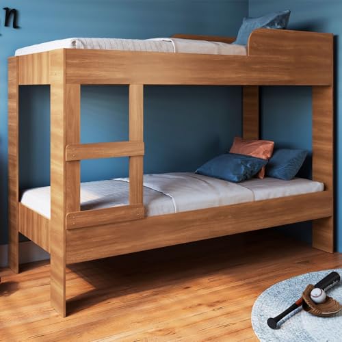 Beliche Solteiro 90 Yuma nogal - Art In Móveis