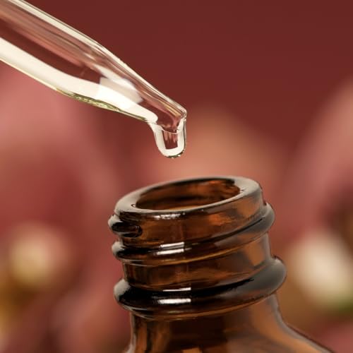 AirScent Hotel Diffuser Oil No. 1008 - Premium Fragrance Oil for Ultrasonic and Waterless Diffusers and Crafting - 30 mL, 1 fl oz Glass Dropper Bottle - White Tea, Aloe Vera and Sandalwood - Thumbnail 3