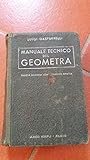 manuale del geometra hoepli pdf download  Manuale tecnico del geometra - quarta edizione