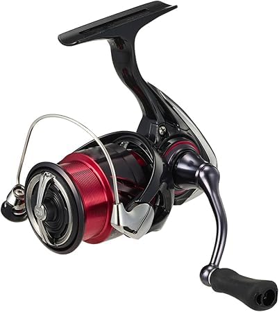 Amazon | スピニングリール 月下美人X | ノーブランド品