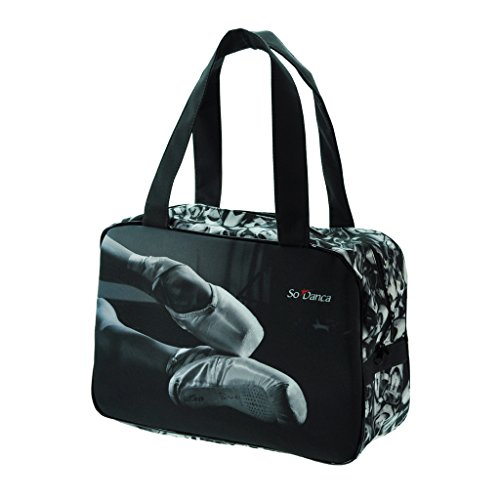 So Danca Leinentasche