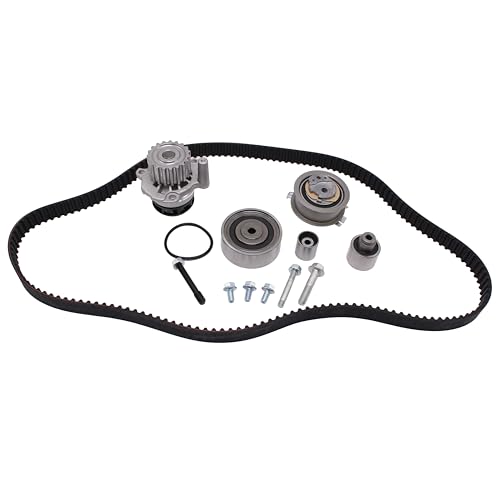 Image of Timing Belt & Water Pump Kit KP25649XS-1 5649XS 788313251 Fits for Audi A1 11-15 1.6 TDI/2.0 TDI