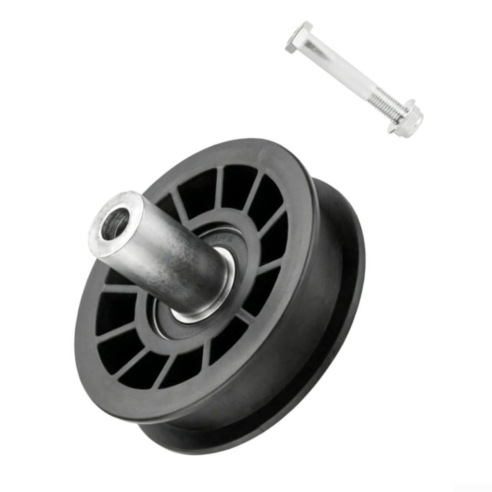 Polea 179114 Negra para Poulan BB185H42 Repuesto Polea 179114