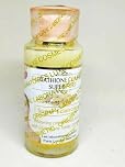 Glutathione Comprime Super Fort Strong Whitening Serum 50ml