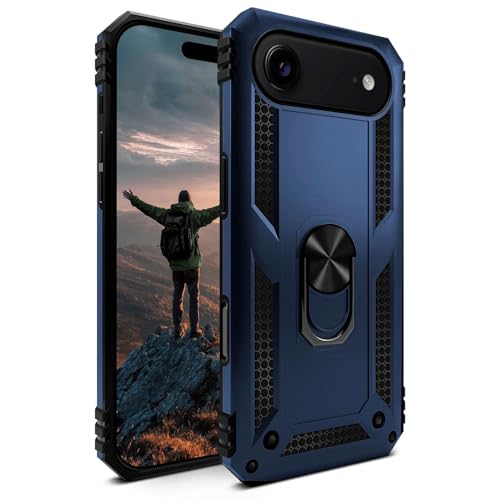 Coque iPhone Air antichoc avec poignée intégrée et protection photo