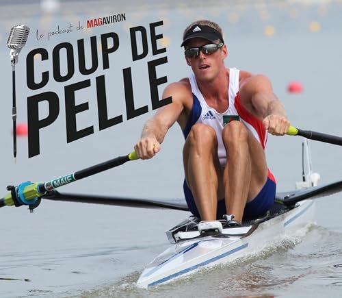 19# J&eacute;r&eacute;mie Azou, &eacute;couter son corps face &agrave; la performance