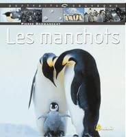 les manchots 2844163939 Book Cover