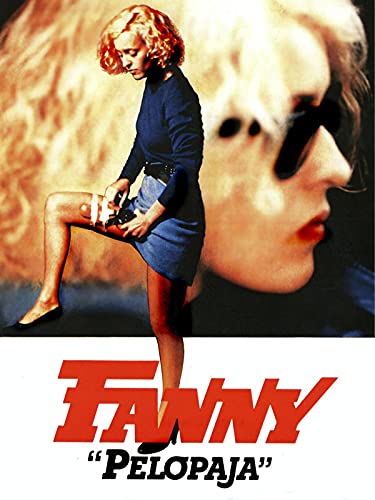 Fanny "Pelopaja"