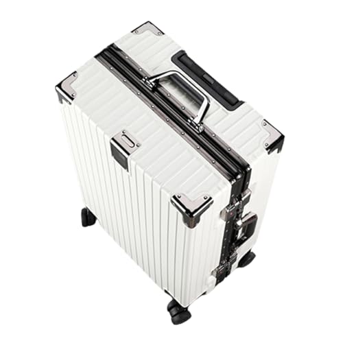 Valise cabine e-type grande capacité étanche contre le manque de place - 2