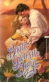 Bright Glows the Dawn - Book #2 of the Witchcraft