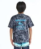【ラッシュガード】HAND DRAWN SS YOUTH