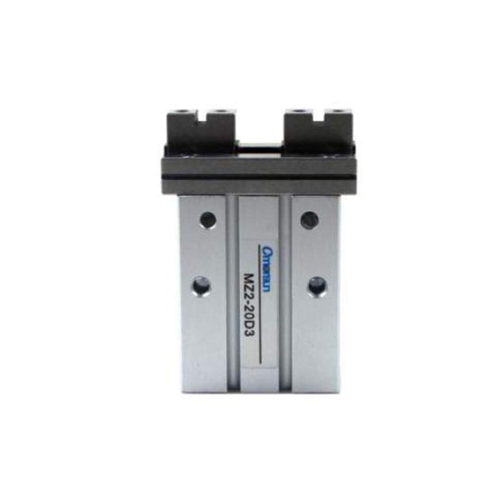 Air Gripper 20 mm MZ2-20D3 guidage parallèle pneumatique double effet