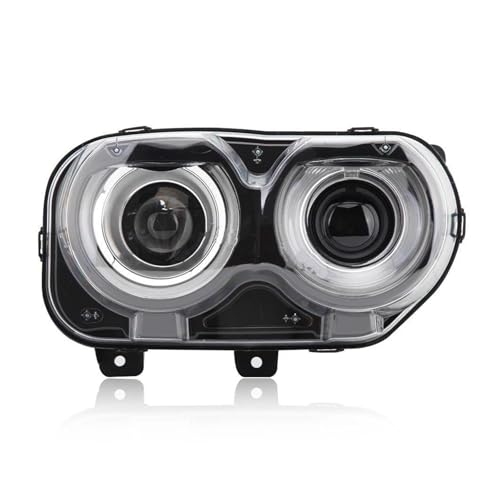 Feu diurne pour Dodge Challenger remplacez votre phare droit usé par un LED