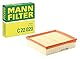 MANN-FILTER C 22 020 Luftfilter - für Pkw + Transporter