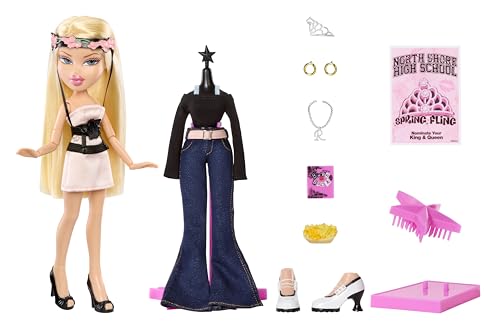 Catálogo de Bratz los mejores 5. 24 Imagen adicional
