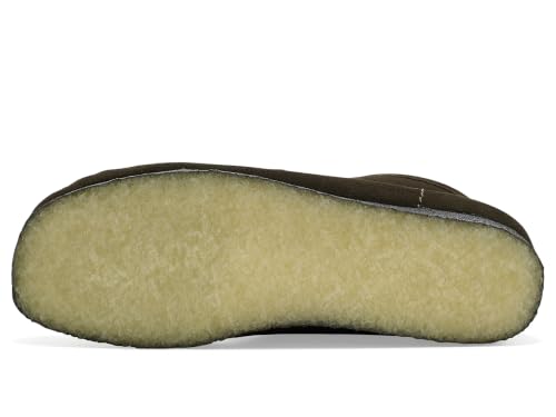 Image of Clarks Men's Wallabee Shoe